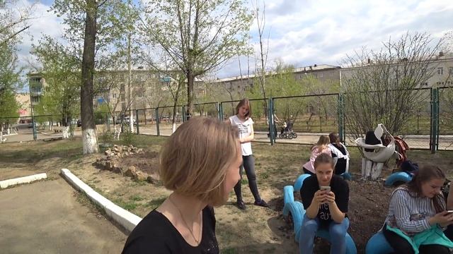 "Подготовка к последнему звонку" Валера, солнышко моё смотреть онлайн