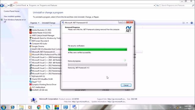 How to Fix Installation Failed Error on AutoCad 2012 смотреть онлайн