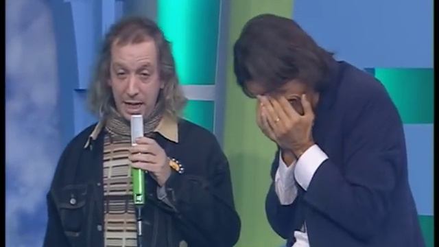 Diego Capusotto - Videomatch