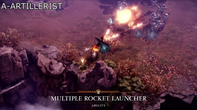 Lost Ark l The ULTIMATE PvE TIER LIST for NA/EU Release смотреть онлайн