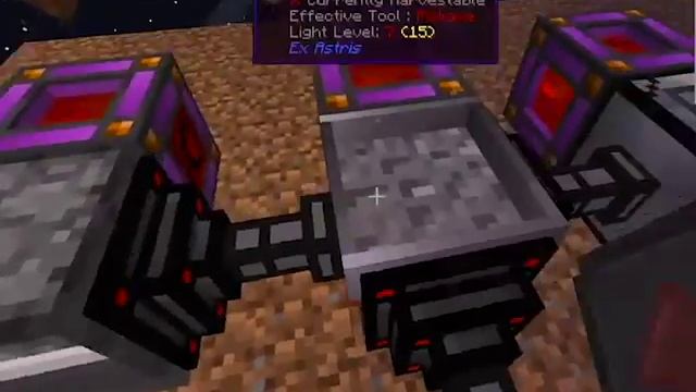 Sky factory 2.5 / 3 | OP Ore automation tutorial смотреть онлайн