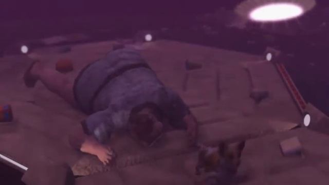 Blade Runner Walkthrough part 2 смотреть онлайн