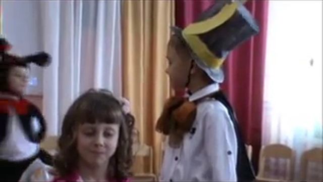 Дюймовочка детский сад с. Углянец.гр.Гномики смотреть онлайн