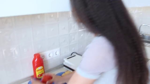 Мой завтрак/my breakfast/сэндвичи смотреть онлайн