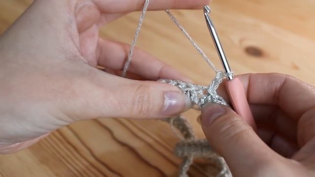 Really easy Crochet Crown & Tiara * All sizes - baby - adult * смотреть онлайн