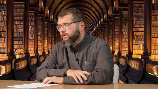 Литургия. Приготовление Хлеба и Чаши на Проскомидии смотреть онлайн