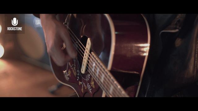 SYML - Where’s My Love :: Rockstone Sessions