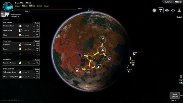DevLook at.. Interplanetary v0.2 ( Early Access ) смотреть онлайн