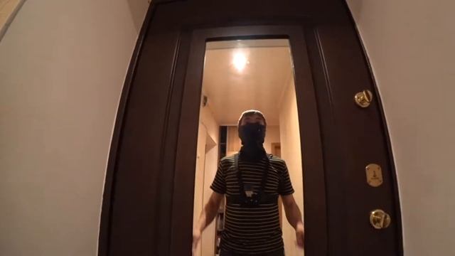 Обзор Баффа (Buff) из Китая