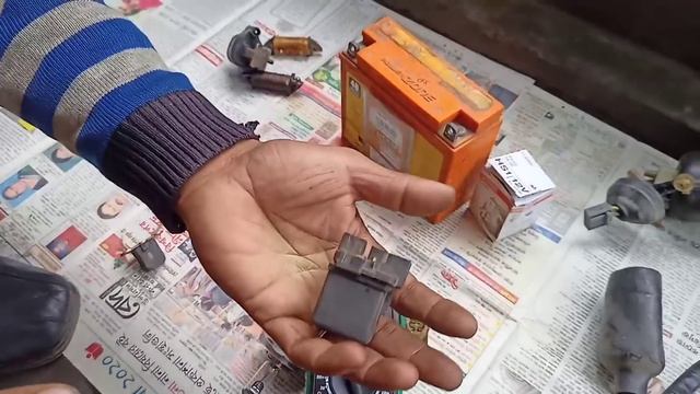bike ki electronic all coile ko multimeter se check kase kare मल्टीमीटर से अल्ल कोयले चेक कसे करे смотреть онлайн