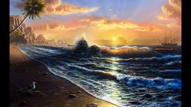 One story the sea... Одна история моря... смотреть онлайн