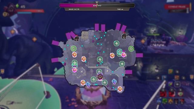 [outdated]Dungeon Defenders: Awakened! The Keep Survival Rifted build! Episode 1 aka update 2.0 смотреть онлайн