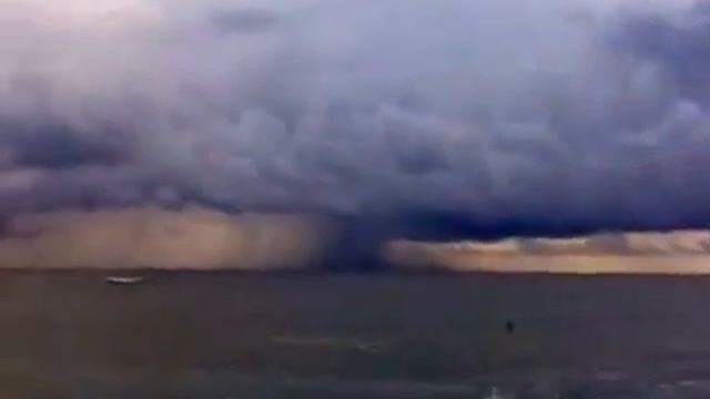 Бердянск.Шторм смотреть онлайн