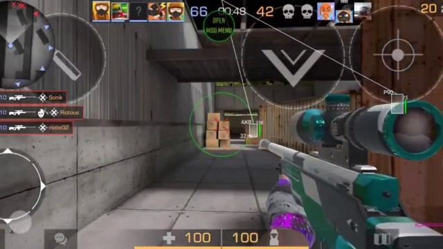 STANDOFF 2 HACK NO BAN NO DEVELOPER ERROR 2023 NEW UPDATED смотреть онлайн