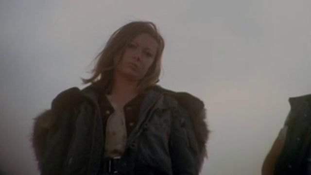 Lobisomens Sobre Rodas (1971)- Legendado