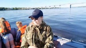 RiverBoats 430 НДНД Suzuki DF9.9BS