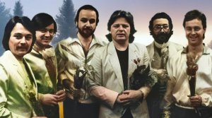 Юрий Антонов и Аракс 1982 Двадцать лет спустя HD HQ 2023