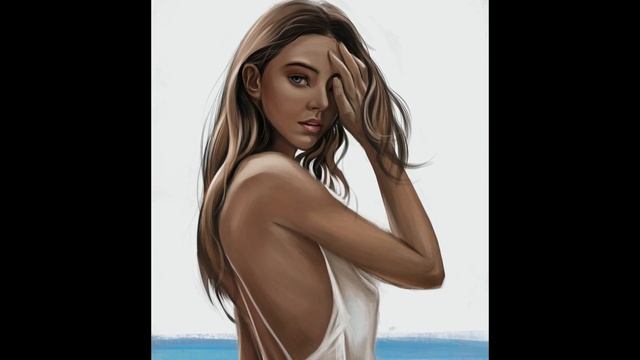 iPad Pro Procreate 4.1 Painting 11 Spet 2018 смотреть онлайн