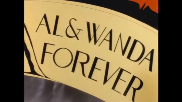 Spawn and Al Simmons Corpse:  Spawn The Animated Series