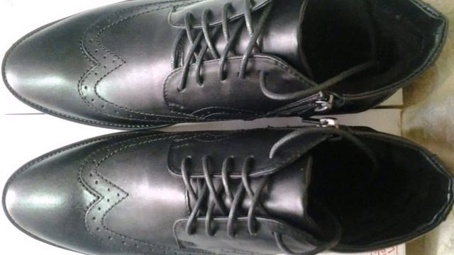 Зимние Ботинки Мужские Распродажа смотреть онлайн