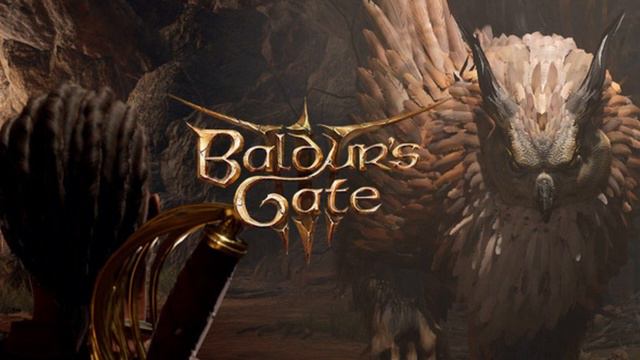 Sixteen Strikes(seamlessly extended) - Baldur's Gate 3 OST смотреть онлайн