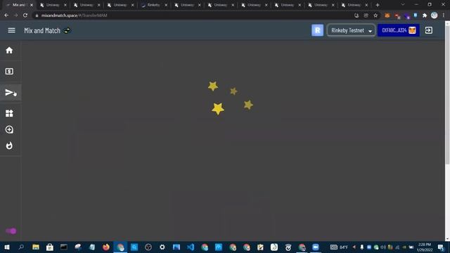 Solidity Saturday #4: Wrapped NFTs with Bernard Choo смотреть онлайн