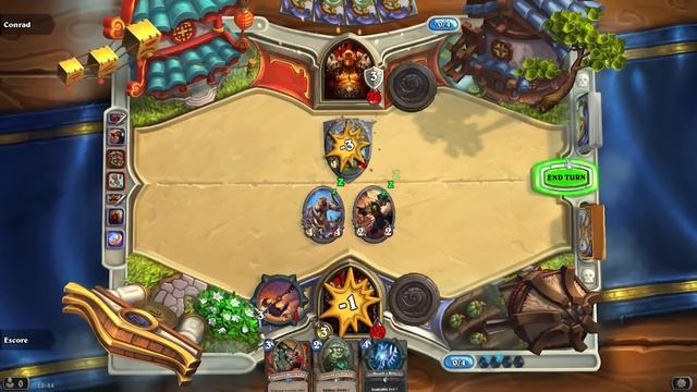 Game Suggestion - Hearthstone смотреть онлайн