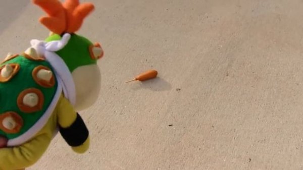 SML Movie: Bowser Junior's Curse [REUPLOADED]