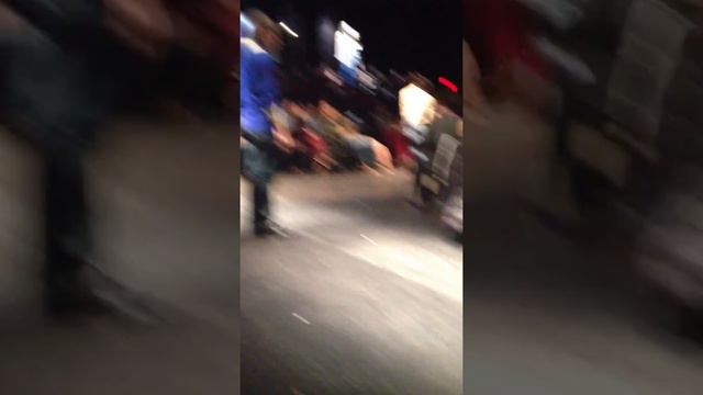 "Seasons of Love B" from RENT @ Oberon смотреть онлайн