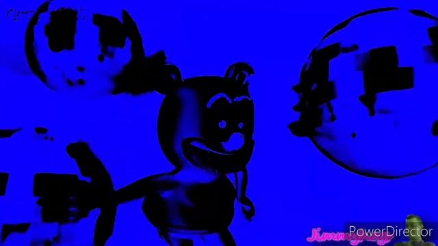 Gummy Bear - Rhythm Is A Dancer Effects In Inverse Luig Group смотреть онлайн