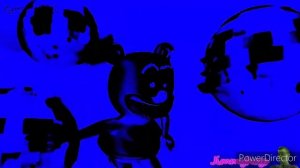 Gummy Bear - Rhythm Is A Dancer Effects In Inverse Luig Group