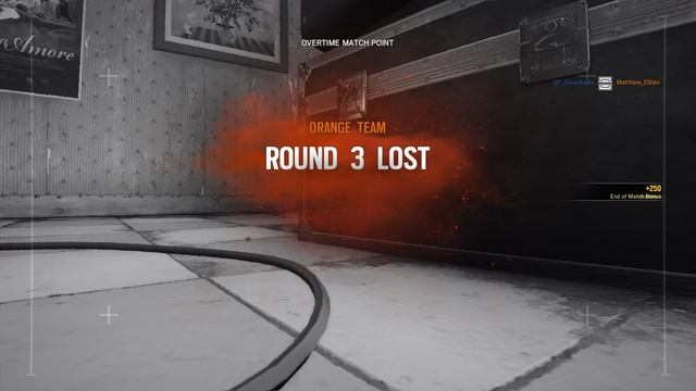 Затаившийся дракон /Rainbow Six Siege смотреть онлайн