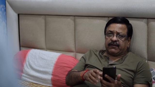 Mein Papa or Social Media | Father's Day Special | Aman Grover смотреть онлайн
