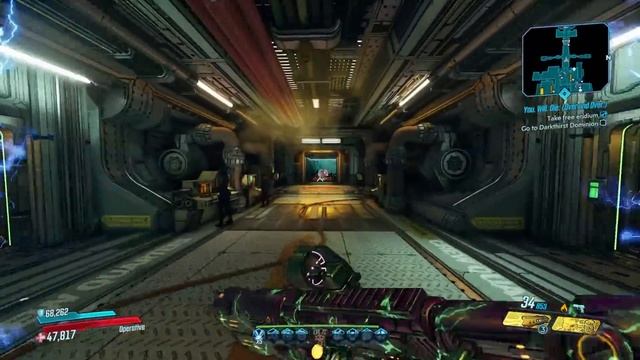 FREE DIAMOND KEY & NEW SKINS in Borderlands 3!! смотреть онлайн