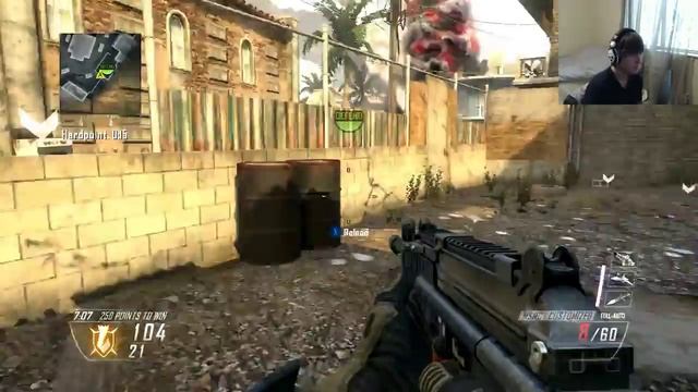 Dont talk smack to me 1v1 смотреть онлайн