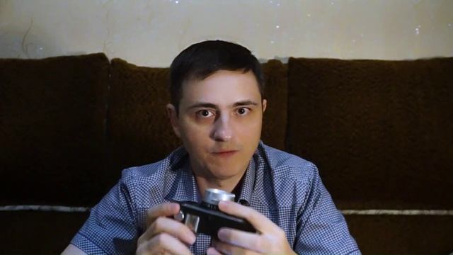 ЛОМО СМЕНА-8М обзор