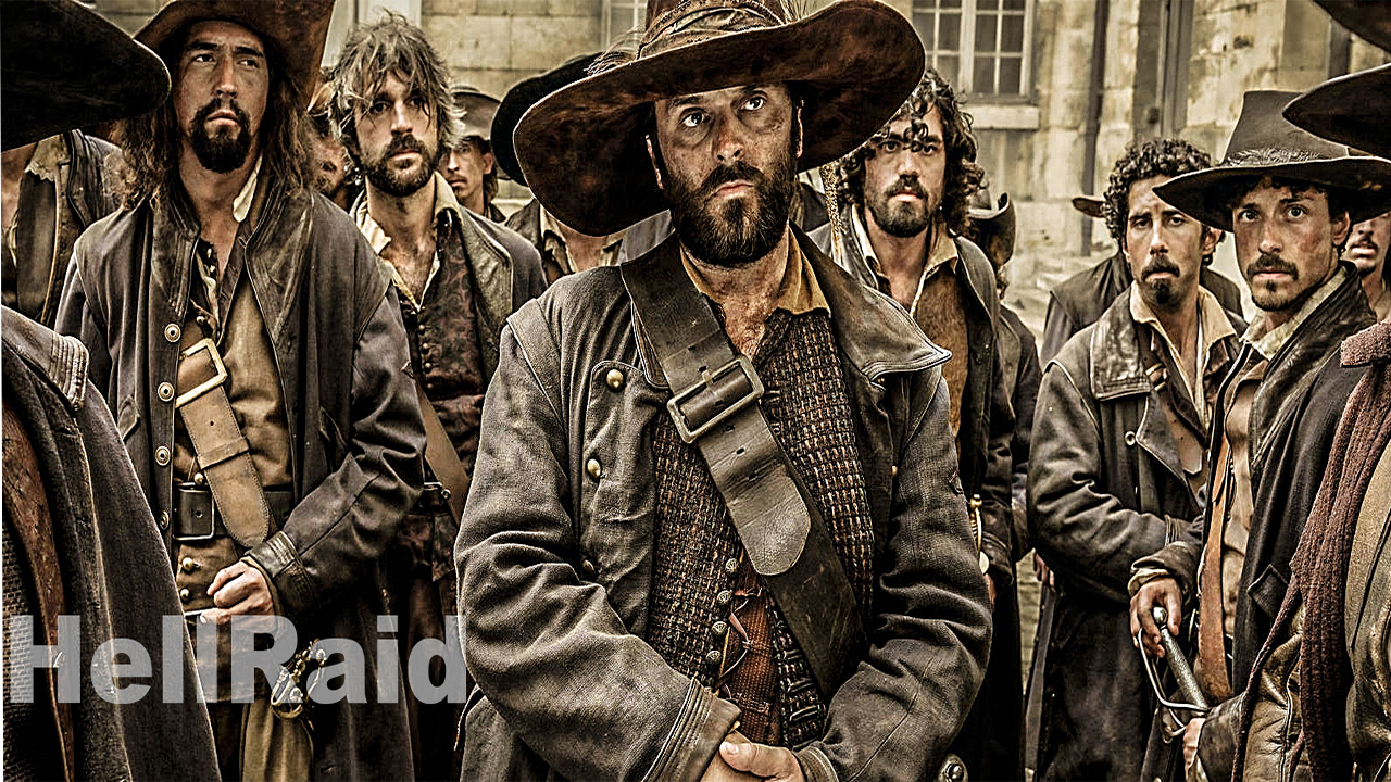 5 Хороших фильмов на вечер 2023 года смотреть онлайн