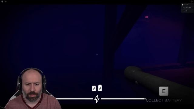 LOOK AT HER (during) | FNAF: Forgotten Memories | Roblox смотреть онлайн