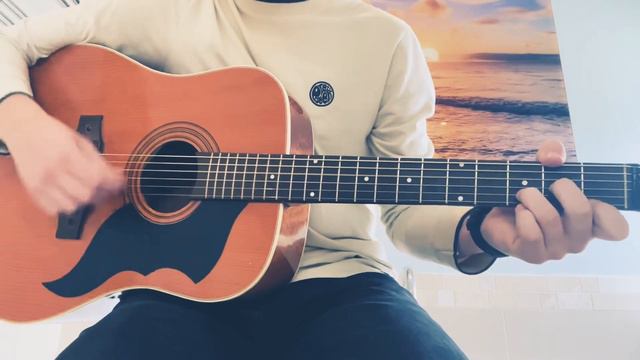 The Beatles - Golden Slumbers / Carry That Weight / The End (cover) смотреть онлайн