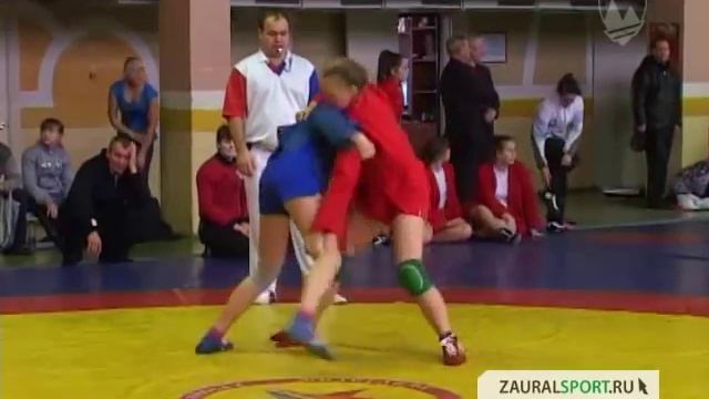 Чемпионат и первенство УФО по самбо смотреть онлайн