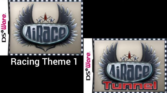 AiRace/AiRace: Tunnel Soundtrack - Racing Theme 1 смотреть онлайн