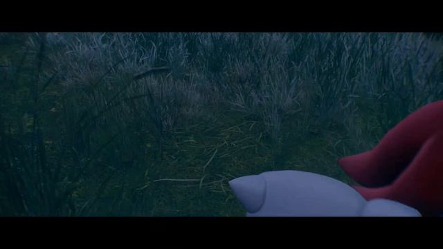 Sonic Frontiers Final Horizon: The End! (EXTREME) смотреть онлайн