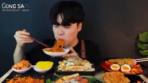 АСМР ЕДА / ASMR EATING /АСМР ПОДБОРКА/ ЗВУКИ ЕДЫ #АСМР №36