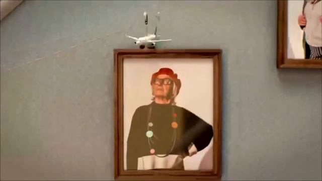 Олды и Голди заставка смотреть онлайн