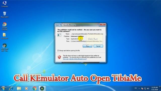 Autohunt TibiaMe Tutorial For Beginners (Autoyami) смотреть онлайн