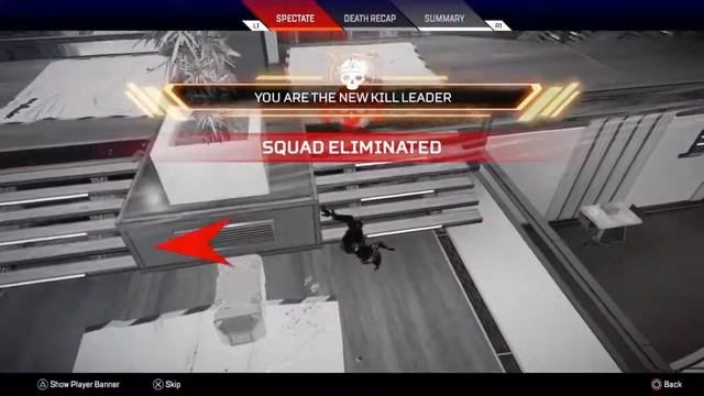 Apex Legends: Mirage Can See Purple Evo's in Apex смотреть онлайн