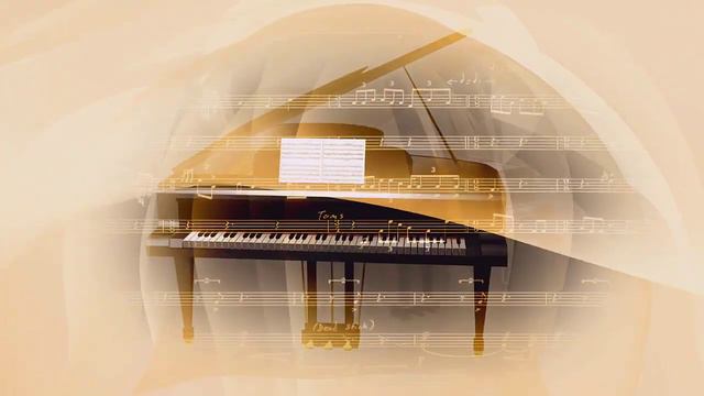 Eine Kleine Nachtmusik [ A Little Night Music ] - Wolfgang Amadeus Mozart смотреть онлайн
