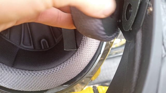 КУПИЛ НОВЫЙ КРУТОЙ ШЛЁМ!!!?? смотреть онлайн