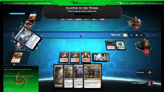 Steam Showdown: Round 1 Match 2 смотреть онлайн