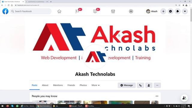 What is Ajax ? | Ajax Tutorials for Beginners смотреть онлайн